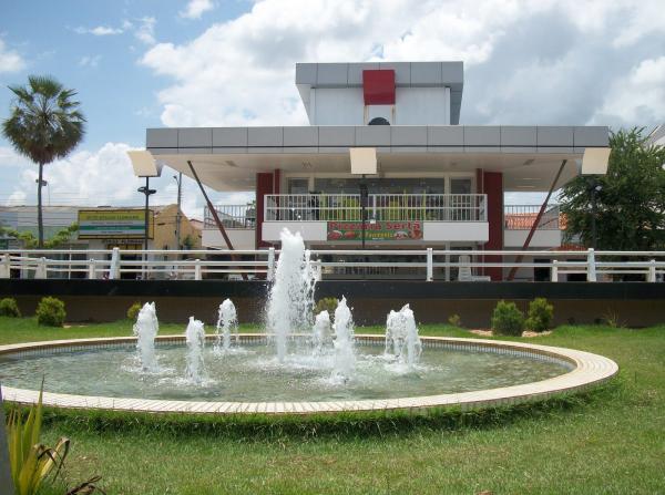 Município ganhará Floriano Shopping