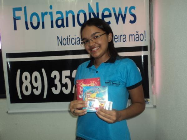 Promo&ccedil;&atilde;o Forr&oacute; dos Plays(Imagem:Reda&ccedil;&atilde;o)
