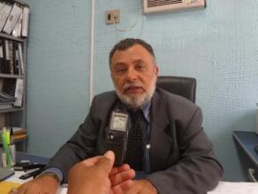 Promotor Edimar Piauilino é diagnosticado com Leucemia Mieloide Aguda