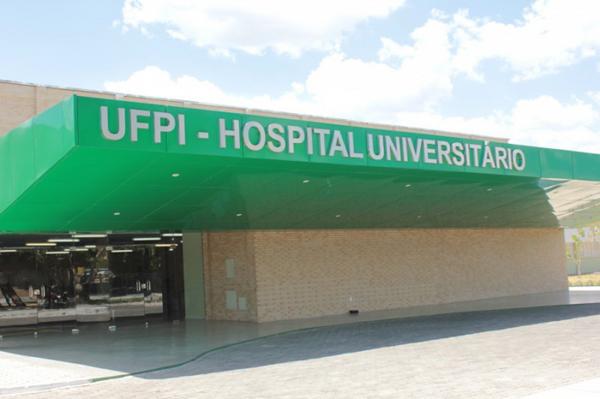 Abertas inscrições para concurso em hospitais universitários