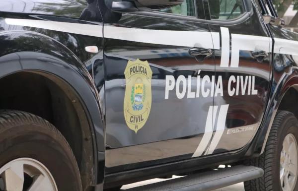 Operação Lampter: oito suspeitos de roubos e furtos são presos pela Polícia Civil