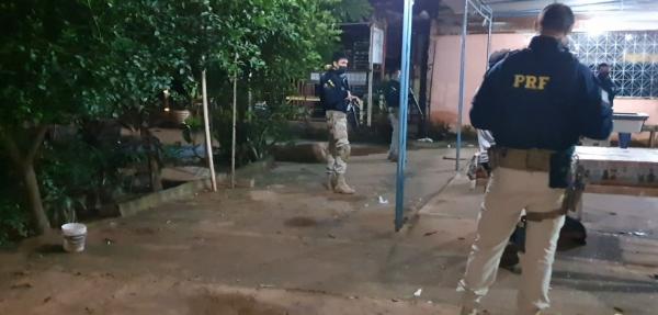 Floriano, Bom Jesus e Teresina lideram em pontos vulneráveis à exploração sexual de crianças em BRs