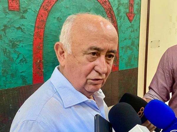 PSD cobra fidelidade da base governista na eleição para senador