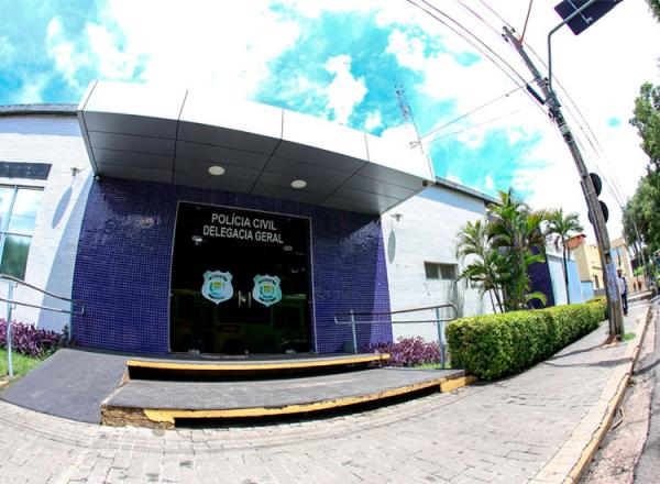Coronavírus: Polícia Civil restringe atendimento para crimes graves