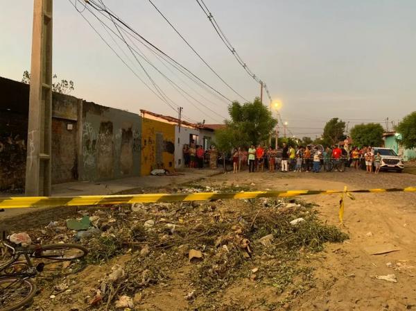 Monitor da Violência: PI teve redução de 10% nas mortes violentas em 2023; primeira queda em 4 anos