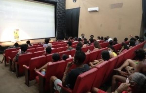 Entrega do Trof&eacute;u Cacto de Ouro 2021 insere Floriano no calend&aacute;rio anual de festivais de cinema brasileiro(Imagem:Divulga&ccedil;&atilde;o)