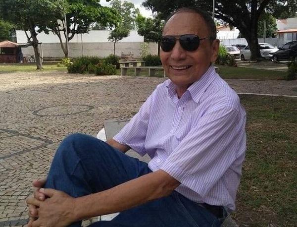 Morre em Teresina o professor Luís Paulo de Oliveira Lopes