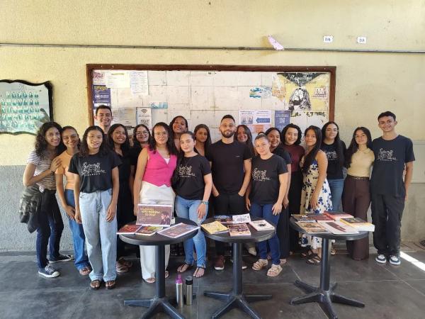 Calendário Afro-Indígena desenvolvido por estudantes da Uespi valoriza memórias e identidades do PI