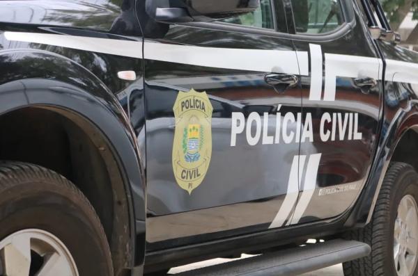 Preso suspeito tentar matar comandante do Bepi de Esperantina durante ação policial