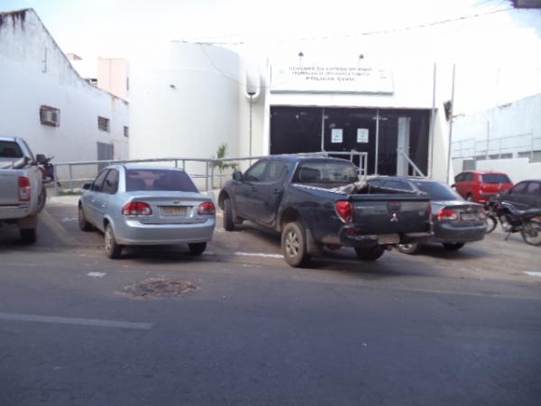 Em 2h, Polícia registra dois homicídios e um acidente em Floriano