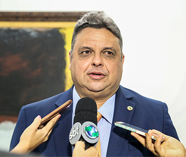 Júlio Arcoverde diz que eleição na Assembleia deixará sequelas