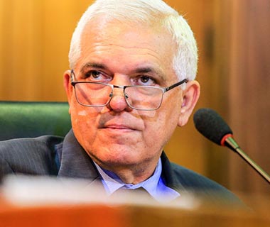 Themístocles está otimista com candidatura na chapa de Wellington Dias