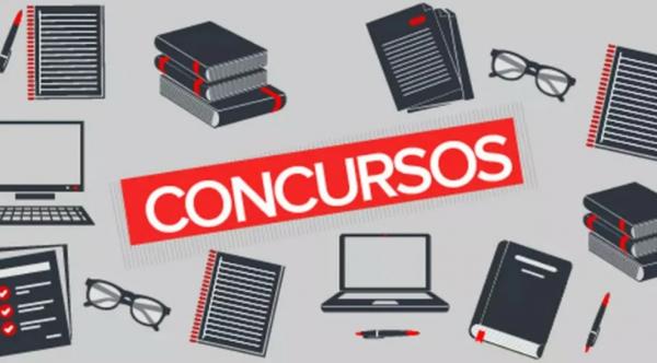 Mais de 200 concursos públicos com inscrições abertas reúnem 35 mil vagas no país; veja lista