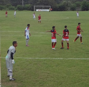 Campeão, Enxuga Rato estreia com empate no Sub-19; confira resultados