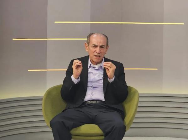 Presidente do Senado liga para Marcelo Castro e confirma que pautará PEC do fim da reeleição
