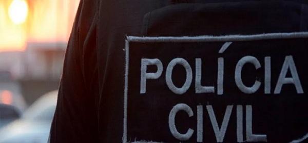 Polícia Civil deflagra operação para prender pessoas envolvidas com tráfico de drogas no Piauí