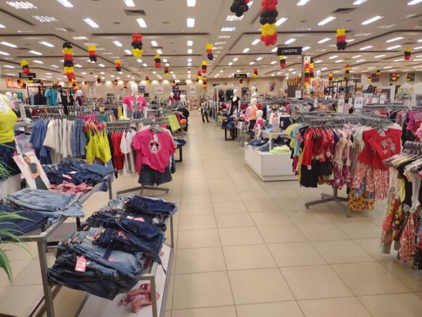 Armaz&eacute;m Para&iacute;ba: Mega Sald&atilde;o fecha o m&ecirc;s com chave de ouro!(Imagem:FlorianoNews)