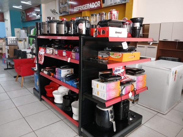 Loja Vamol prorroga mega promoção de setembro com ofertas imperdíveis(Imagem:FlorianoNews)