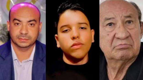 Vereador e pai que morreu horas após a morte do filho foram velados em Câmara no PI