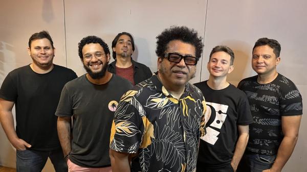 Boca da Noite reúne atrações de Trap, Rap e ritmos brasileiros em Teresina nesta quarta (5)