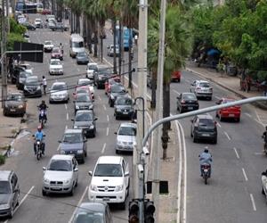 Cerca de 40% dos veículos do Piauí estão com débito no IPVA