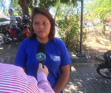 Jovem de Teresina tem convulsão e sangramento após tomar emagrecedor