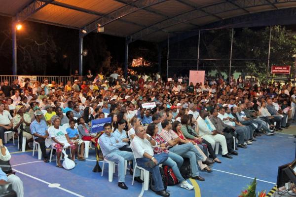 Requerimentos pedem realiza&ccedil;&atilde;o de audi&ecirc;ncias p&uacute;blicas.(Imagem:Divulga&ccedil;&atilde;o)