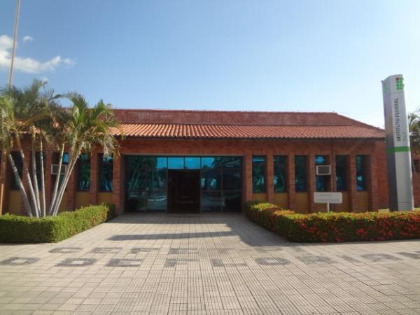 Inscrições para Profmat ficam abertas até 17 de setembro no IFPI de Floriano