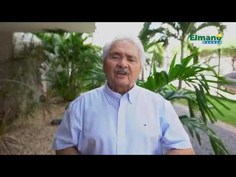 Senador Elmano Férrer anuncia construção de píer no rio Poti