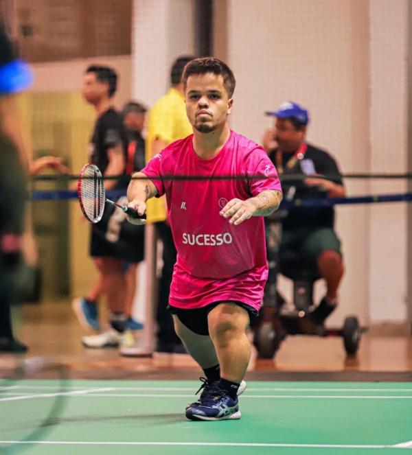 Matheus Pereira(Imagem:Ascom Secepi)