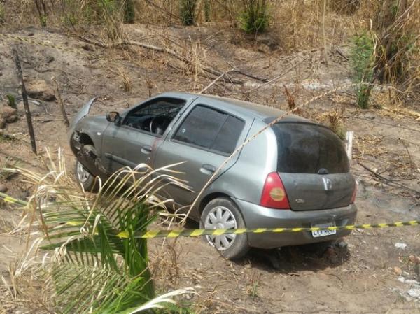 Homem sofre perseguição e é morto a tiros na Zona Sul de Teresina