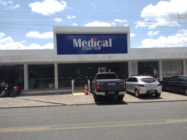 Floriano recebe ação gratuita para rastreio e prevenção do câncer colorretal nos dias 21 e 22