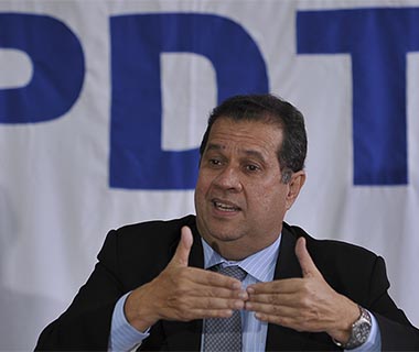PDT pedirá nulidade ou cancelamento das eleições