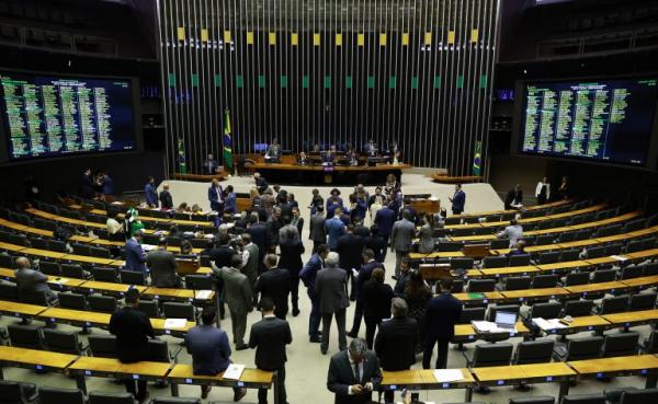 Deputados do Piauí votam a favor de projeto que pune discriminação contra político; veja votação