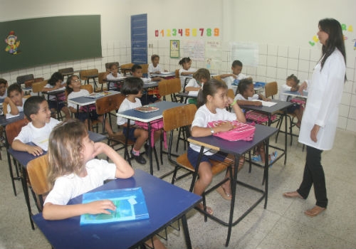 Piauí supera meta do Ideb no ensino médio e início do fundamental