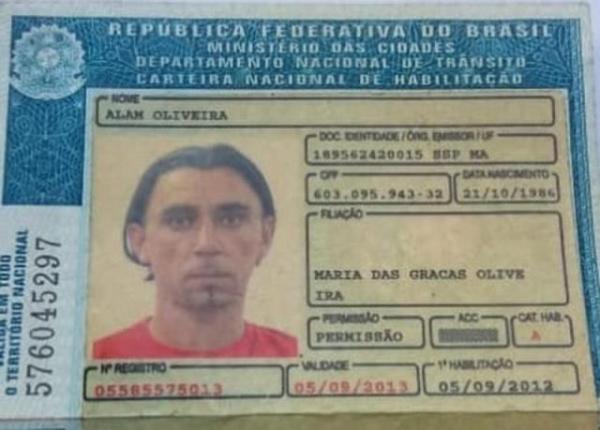 Corpo de homem é encontrado em riacho no Maranhão