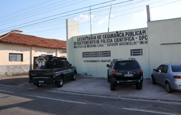 Acidentes e assassinatos matam 12 no final de semana no Piauí