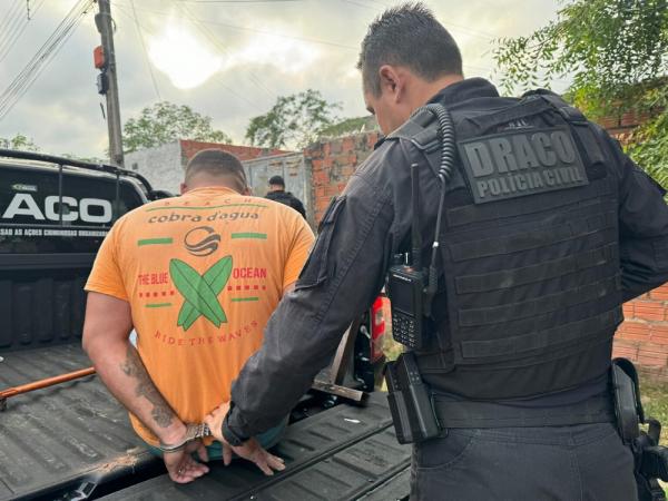 Operação "Disciplina" investiga julgadores do "Tribunal do Crime"
