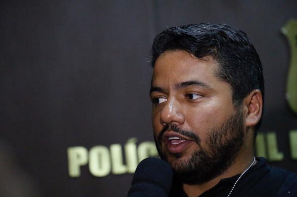 Jovem é indiciado no Piauí após por fotos de amiga da ex em site de prostituição