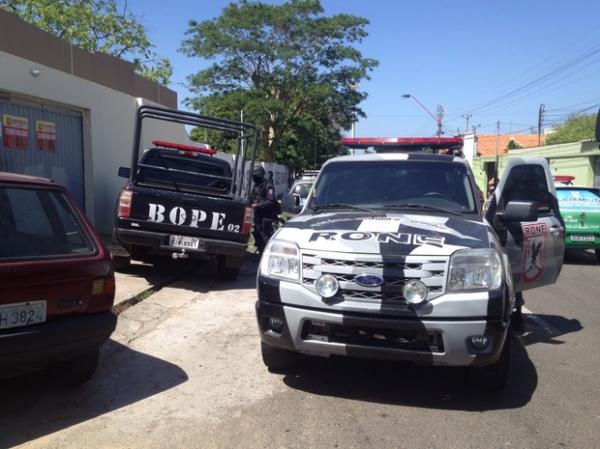 Após sete homicídios, Bope e Rone vão reforçar segurança em Picos