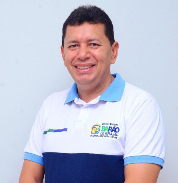 Idalécio Nogueira destaca homenagem às mães promovida pela Prefeitura de Barão de Grajaú nesta sexta