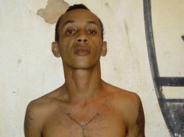 João Henrique dos Santos(Imagem:PiauíNotícias)