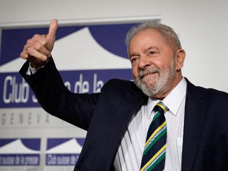 Justiça de SP arquiva investigação contra Lula por tráfico de influência