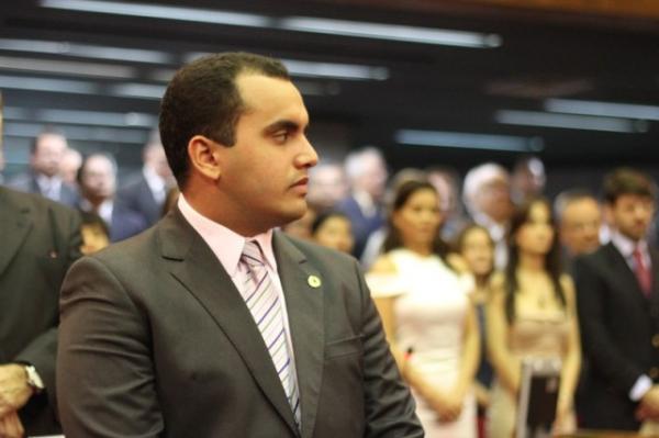 Georgiano Neto cobra água e energia elétrica para comunidades rurais