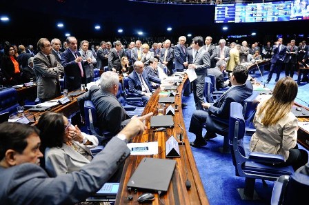 PEC do Teto de Gastos pode ter votação concluída na próxima terça