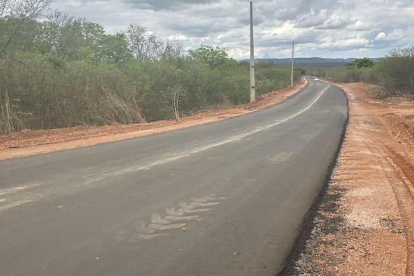 Governo do Estado investe R$ 46 milhões em infraestrutura urbana nos municípios