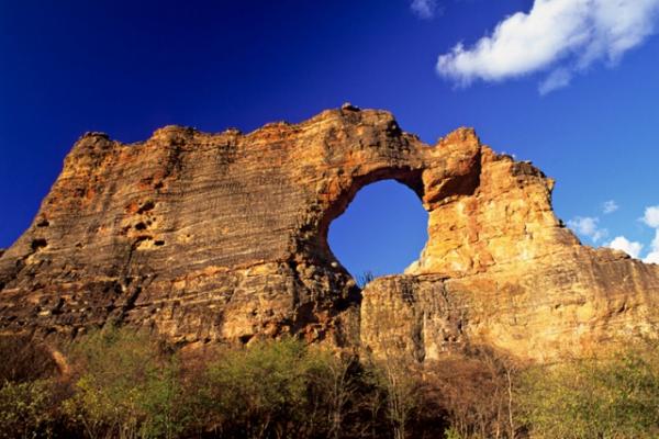 Ministro da Cultura vem ao Piauí discutir novo modelo de gestão da Serra da Capivara