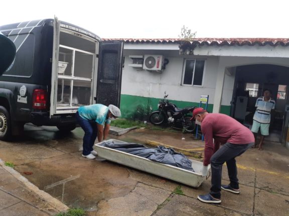 Ex-presidiário é morto a facadas após bebedeira no litoral do Piauí
