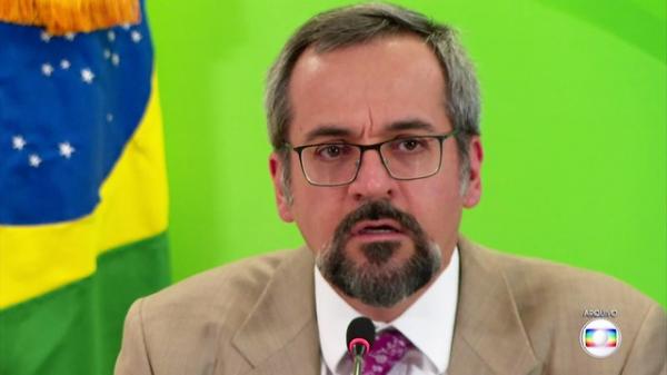 Associação de funcionários do Banco Mundial pede suspensão da nomeação de Weintraub para diretoria e