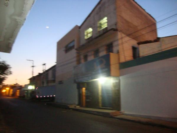 Pr&eacute;dio da r&aacute;dio Difusora(Imagem:reda&ccedil;&atilde;o)